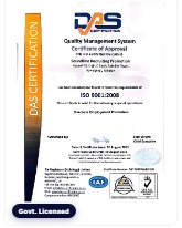 Overseas Employment Promoter Licence