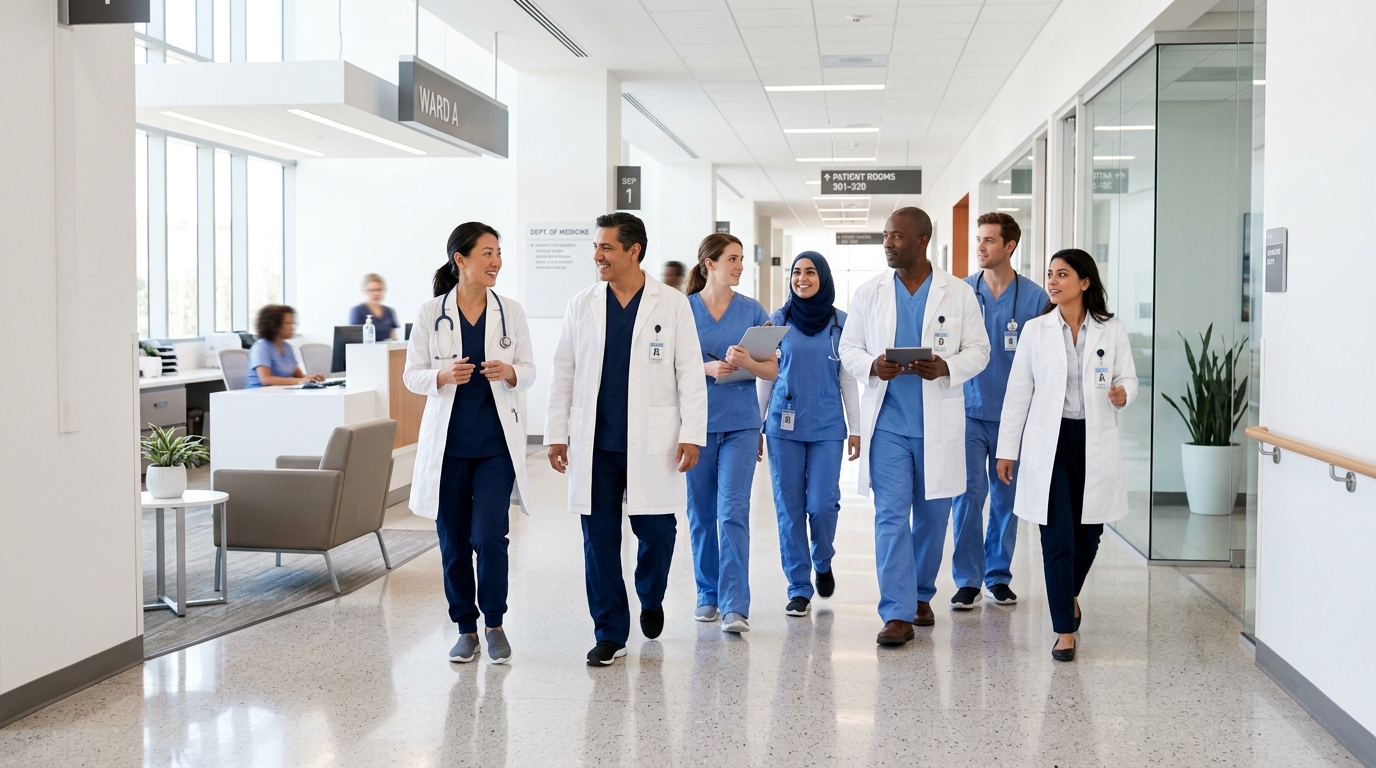 Skilled Workforce